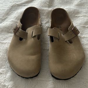 Birkenstock Clogs